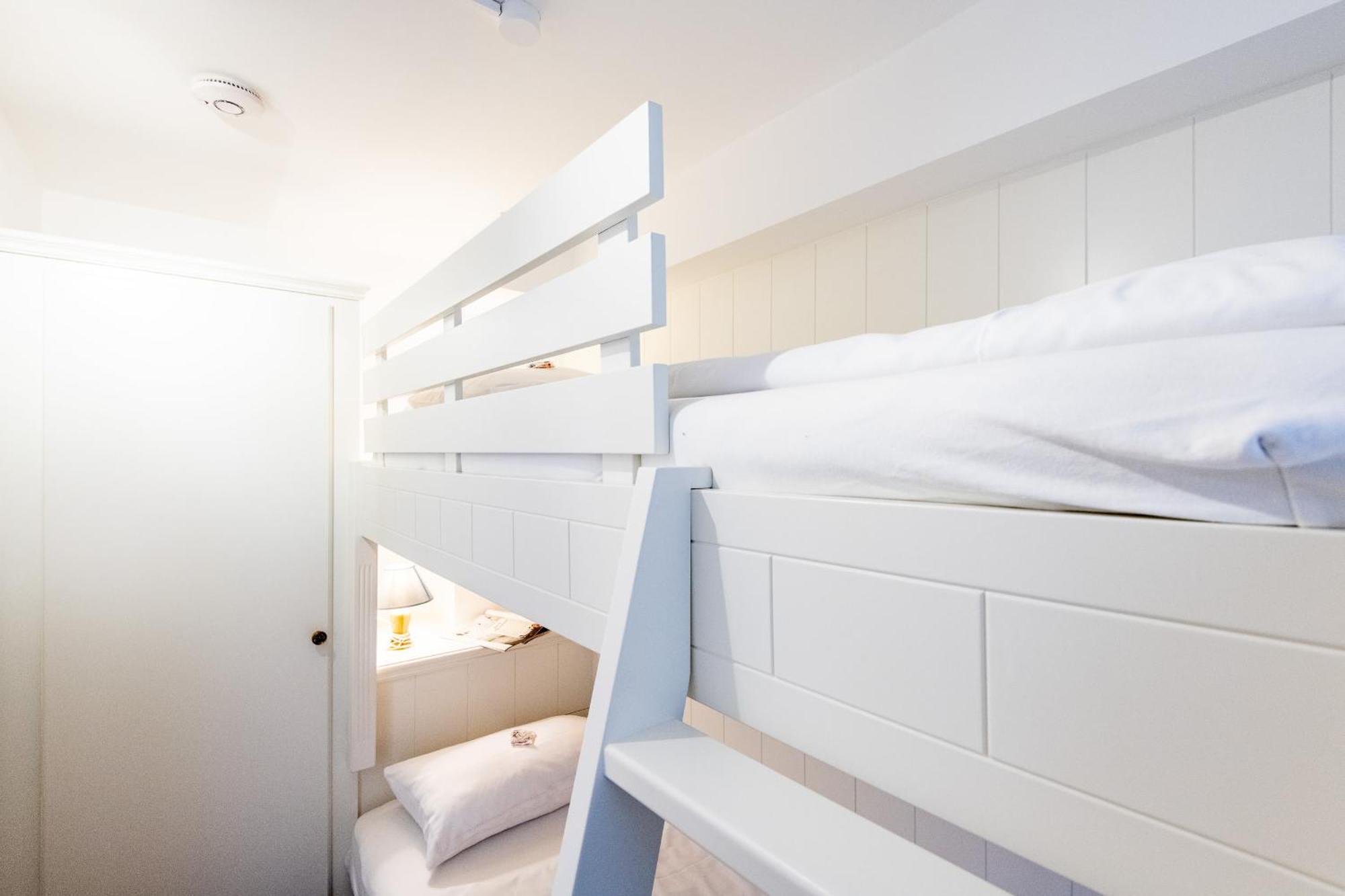 Apartment Raantem Hues Whg 1 *