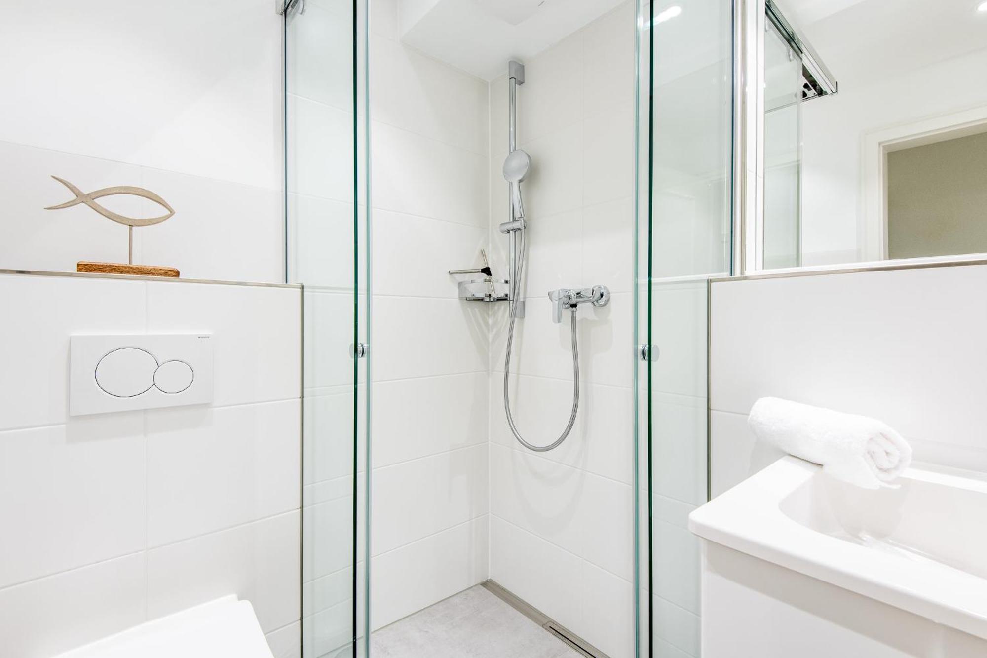 Apartment Raantem Hues Whg 1