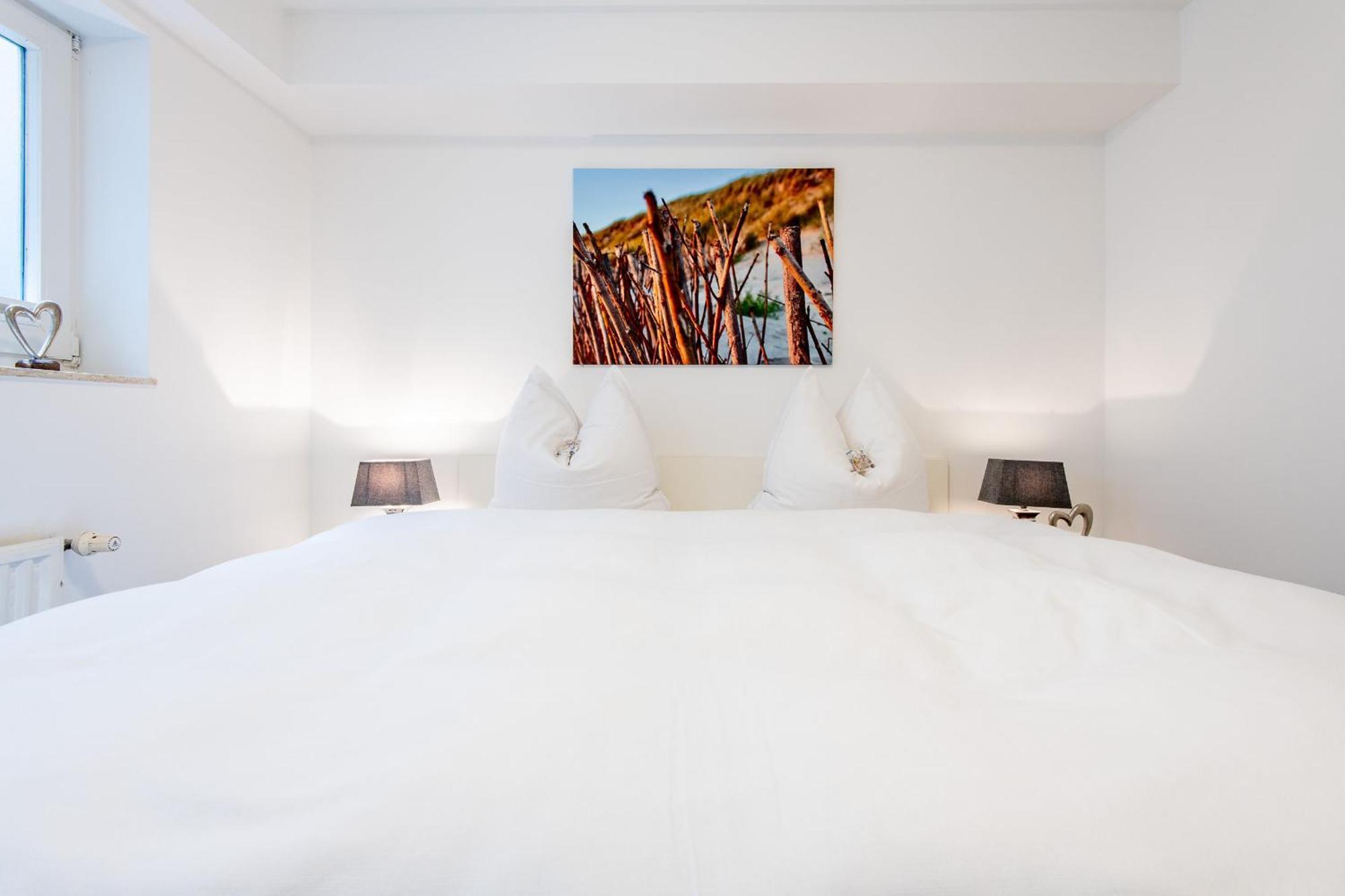 Raantem Hues Whg 1 Apartment Rantum (Sylt)