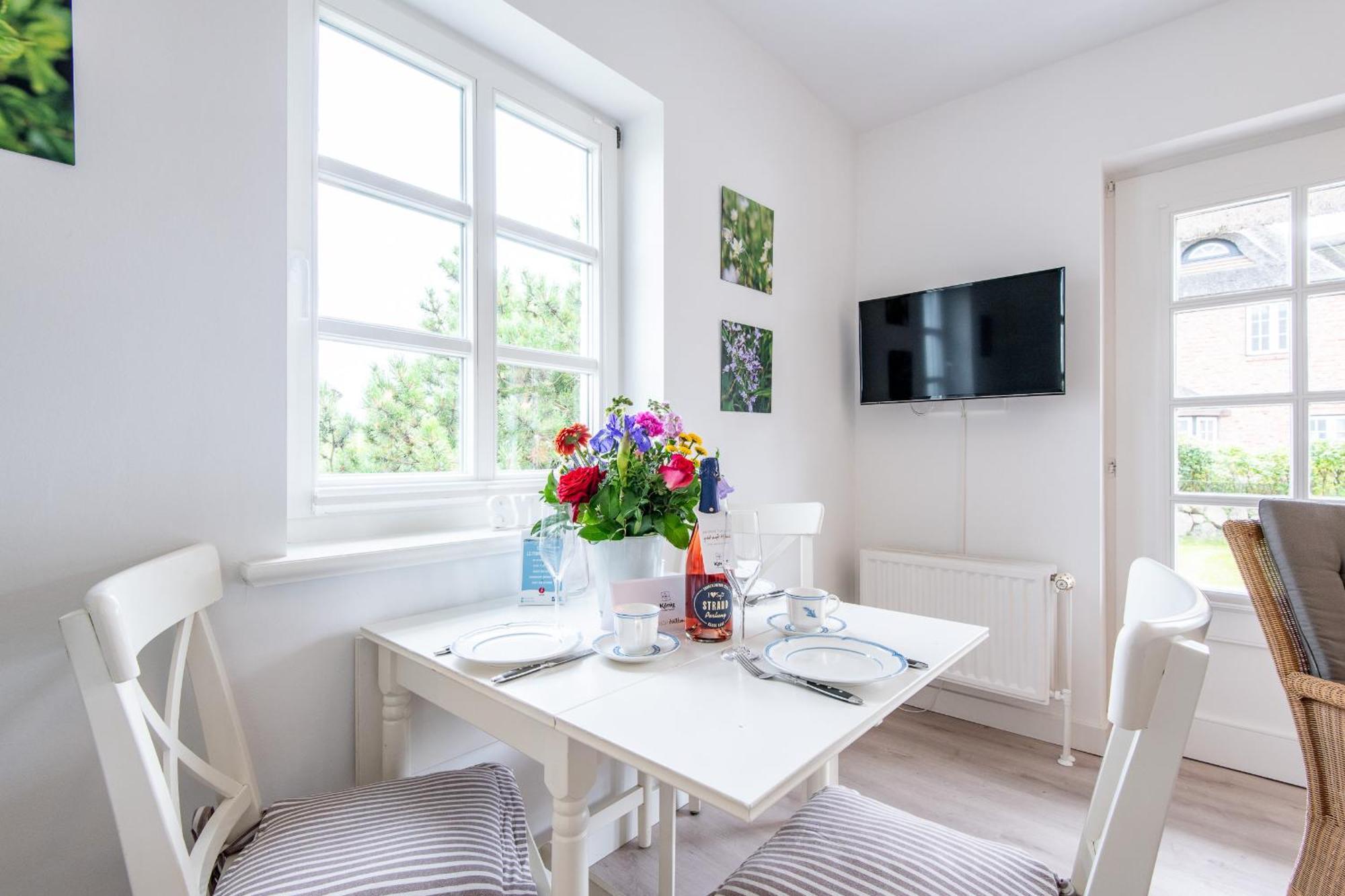 Apartment Raantem Hues Whg 1